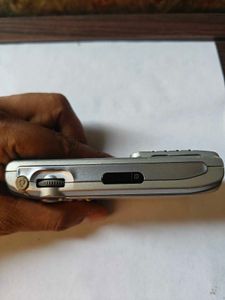 Vintage Sony Ericsson P900