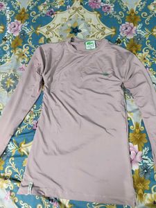 New Lacoste Sleeve Shirt