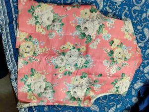 Men's Floral Nehru Jacket