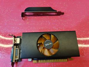 Zotac Graphic Card