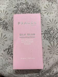 Praush Beauty Primer