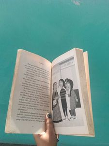 Sudha Murty - How I Taught my Grandmother to Read