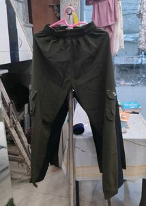 Adidas Cargo Pants