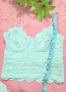 Very Beautiful N Comfortable Cropcore Cami Top
