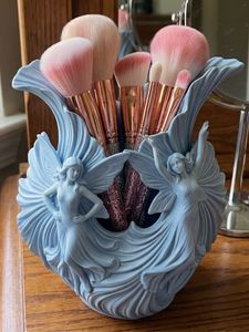 Fairy Makeup Brush Holder