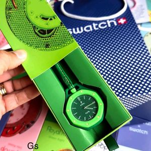 audemars piguet swatch pocket watch trending