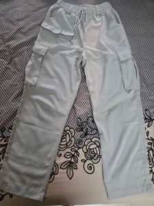 Lightweight Cargo Pants