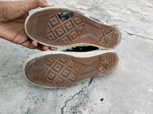 Star Sneakers