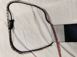 Stylish Crossbody Bag