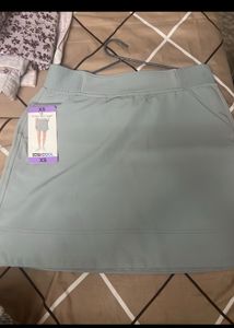 Brand New Skorts From Us