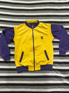 Stylish Boy's Jacket for 6 to 8 year old