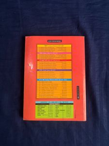 Computer Science Textbook Std. XI