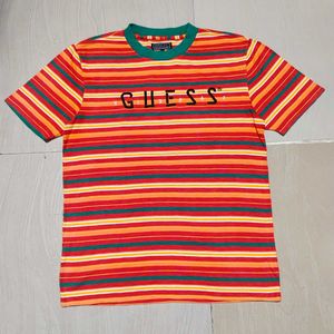 Guess Striped T-Shirt