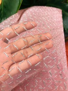Pink Shade Cloth