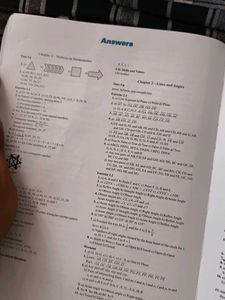 Maths Ace Elite Class 6 Textbook
