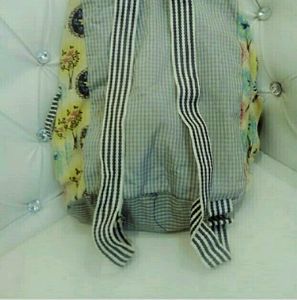 📢 Price Drop Fancy Cute Backpack With Two Tiny
