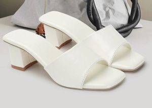 White Heels