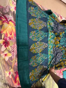 original pakistani lawn 3piece