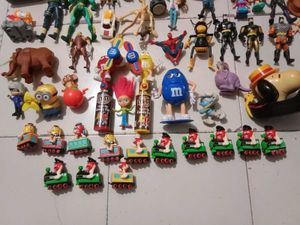 toys