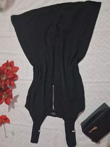 Women's  Black Dress