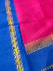 pure silk kanjivaram saaree