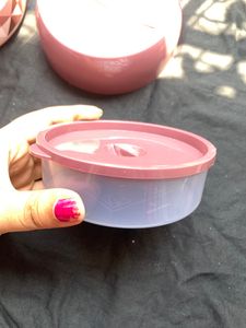 BRAND NEW 400ml INSULATED TIFFIN CARRIER FROM MINI MEAL