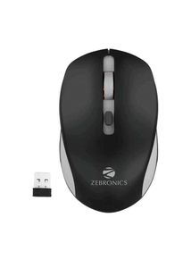 Zebronics Wireless Mouse Jaguar