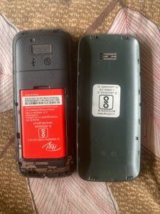 Itel Phone