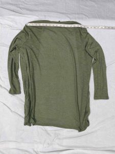 Long Sleeve Cardigan