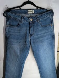 Wrangler Denim Jean's