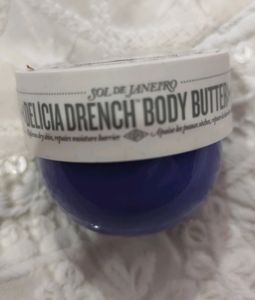 Sol De Janeiro Body Butter