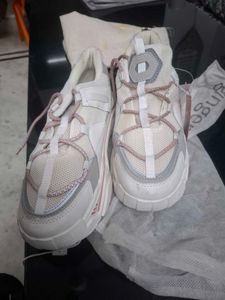 Chunky Platform Sneakers