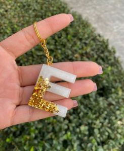 Customized Key Chains