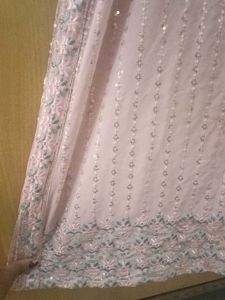 Naira Kurta SET
