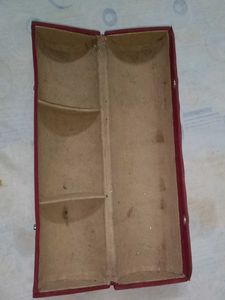 Bangle Box