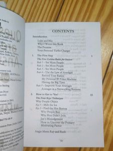 Personal Growth Set Of 2 Books