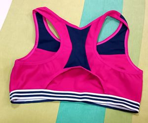 Jockey Women's Non Padded Sports Bra