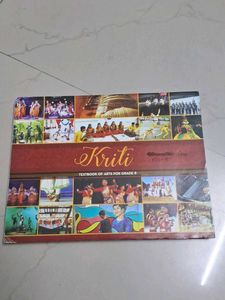 NCERT NEW SYLLABUS TEXTBOOKS - Pack Of 6 Books