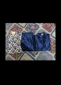 Men's Traditional Kurta Set