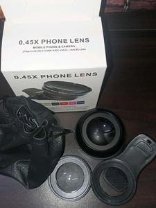 CAMERA /PHONE LENS