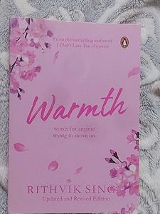 Warmth: Updated and Revised Edition