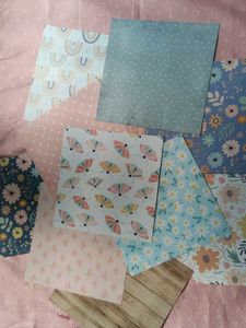 Pattern Sheets