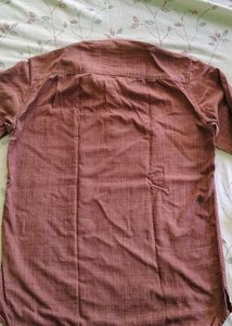 Kurta Type Shirt