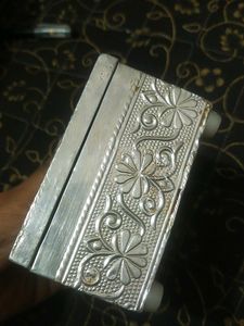 Silver Box