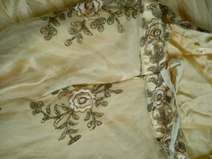 Elegant Lehenga Choli Set