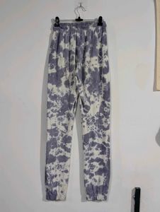 Max Tie-Dye Jogger Pants