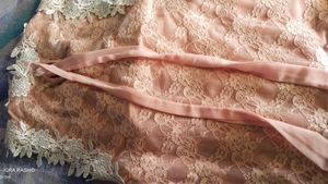 Baby Pink Top