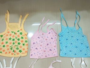pack of 6 , baby wear