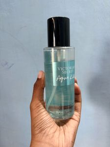 Victoria's Secret Aqua Kiss Fragrance Mist💎🌊🩵