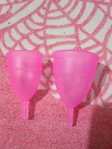 Royatto Menstrual Cup - Medium